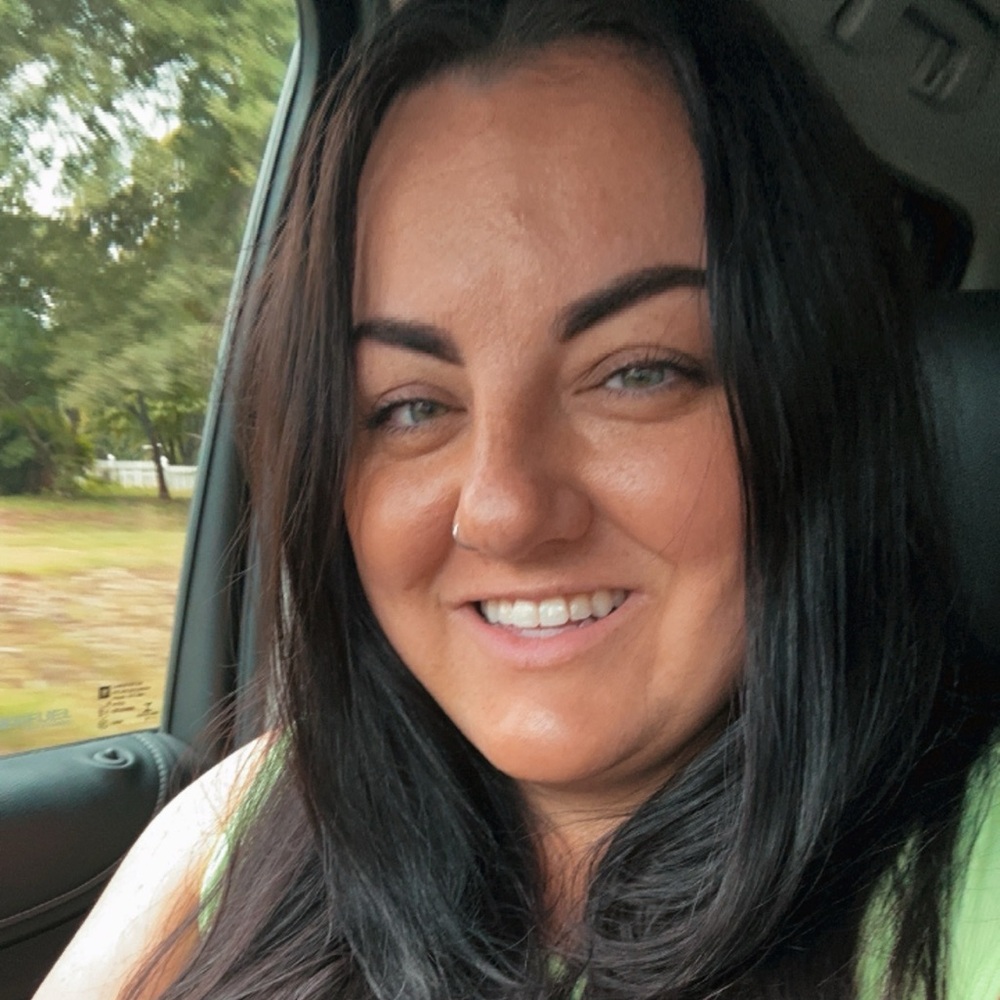 Meet your Posher, Jordan